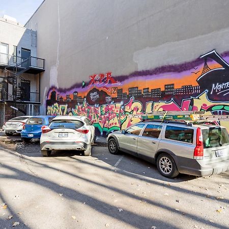 Bakan - The S&D Hotel Montreal Zewnętrze zdjęcie