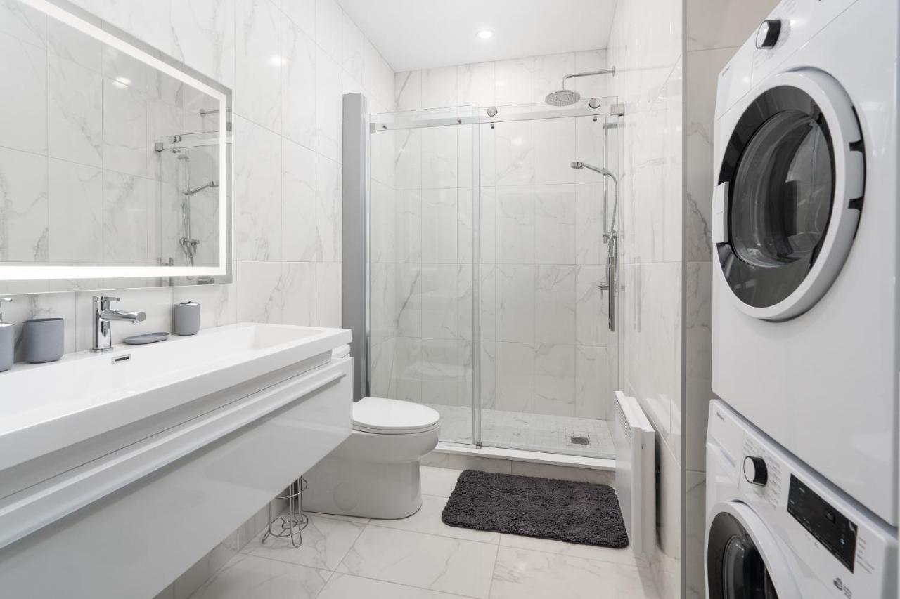 Bakan - The S&D Hotel Montreal Zewnętrze zdjęcie