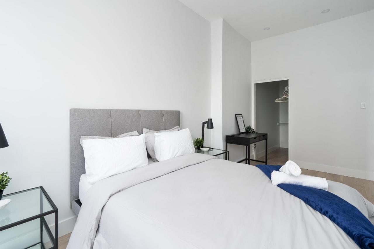 Bakan - The S&D Hotel Montreal Zewnętrze zdjęcie