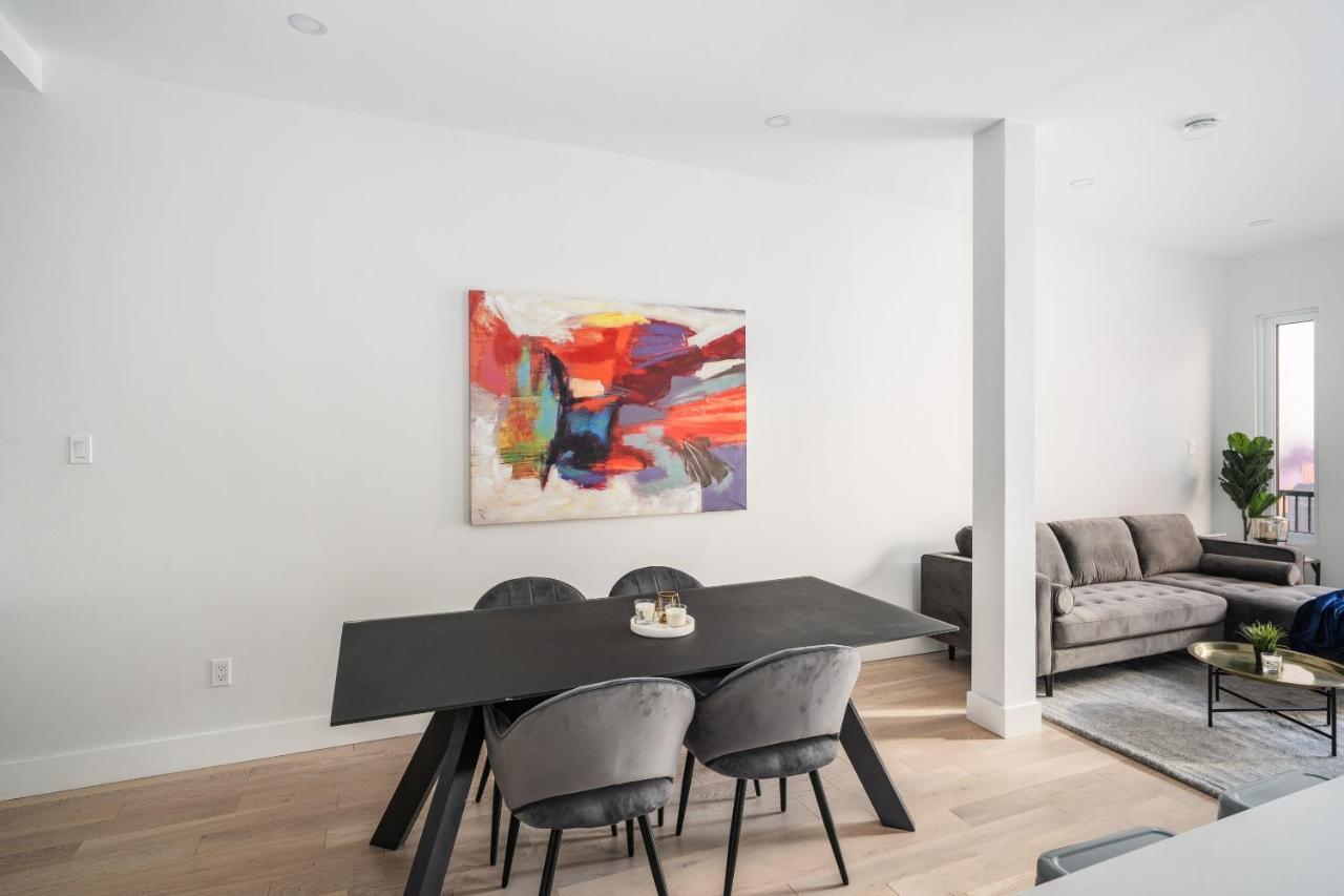 Bakan - The S&D Hotel Montreal Zewnętrze zdjęcie