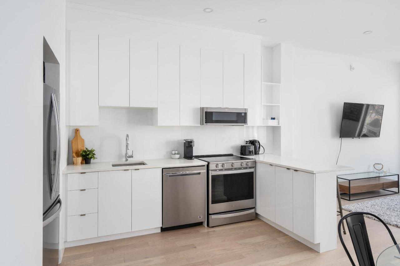 Bakan - The S&D Hotel Montreal Zewnętrze zdjęcie