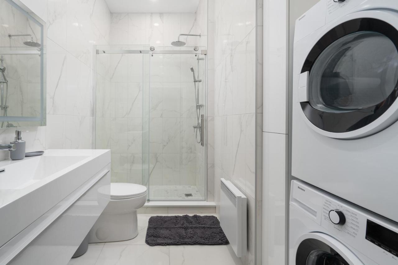 Bakan - The S&D Hotel Montreal Zewnętrze zdjęcie