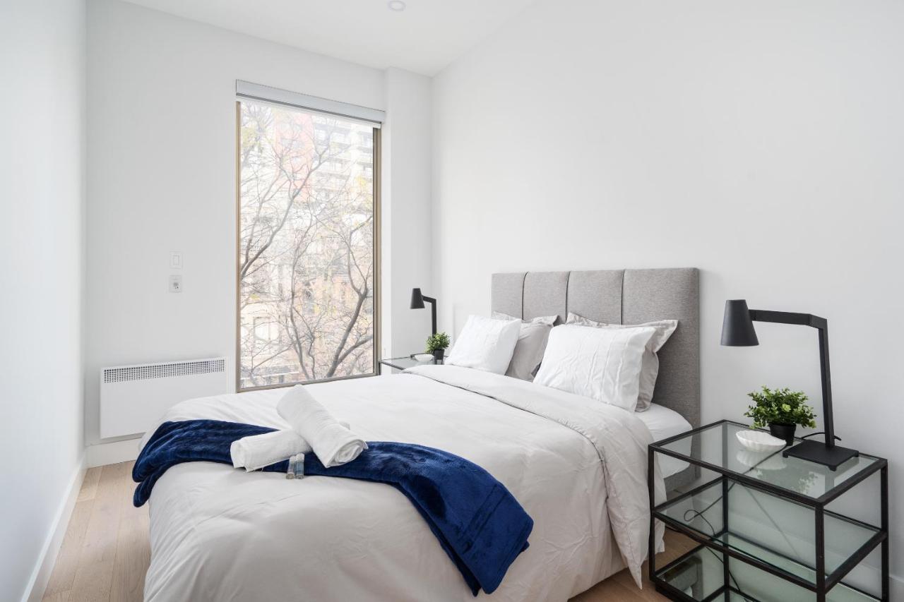 Bakan - The S&D Hotel Montreal Zewnętrze zdjęcie