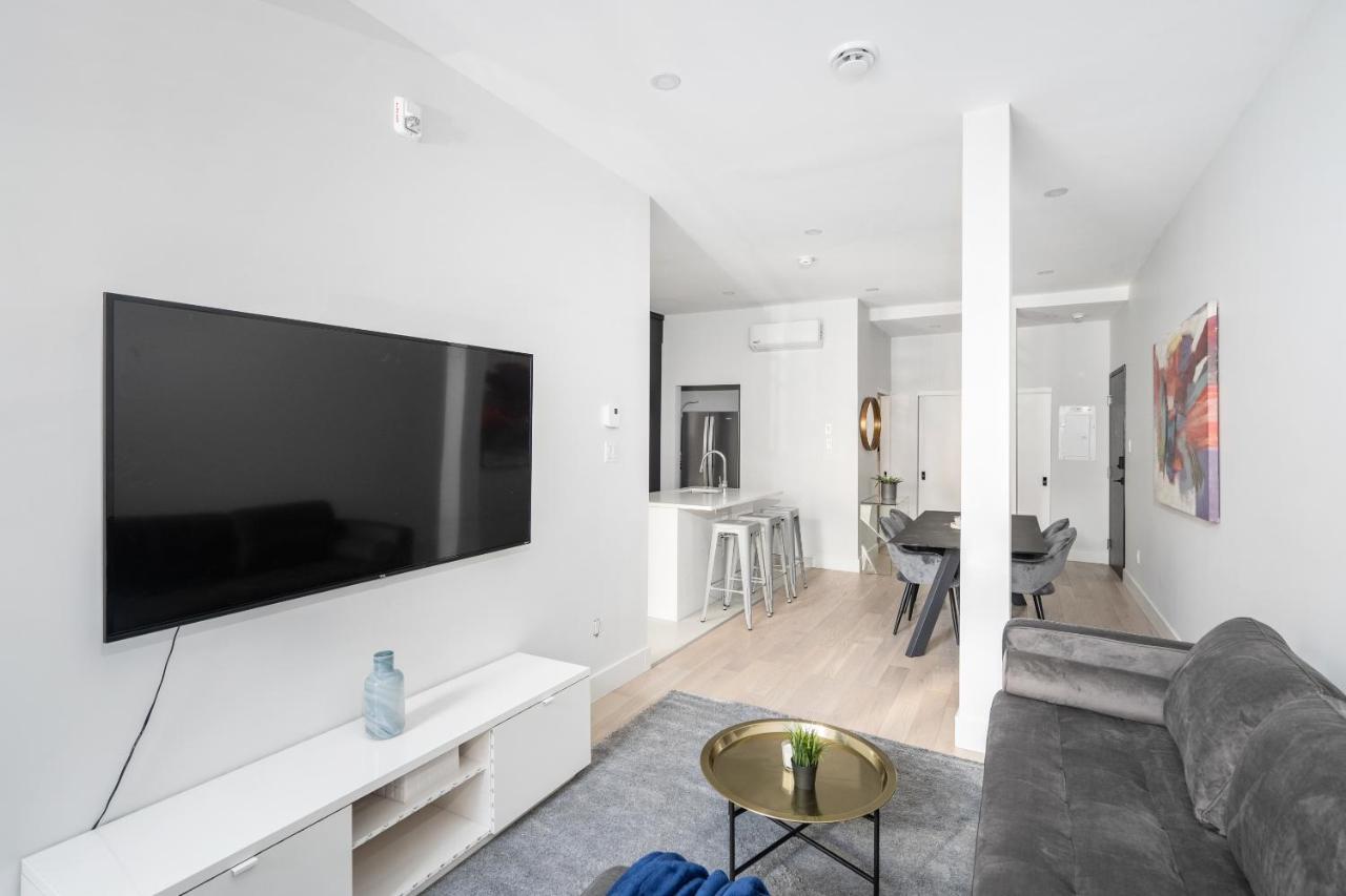Bakan - The S&D Hotel Montreal Zewnętrze zdjęcie