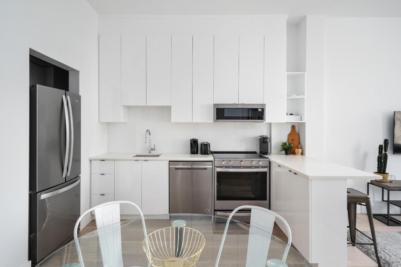 Bakan - The S&D Hotel Montreal Zewnętrze zdjęcie