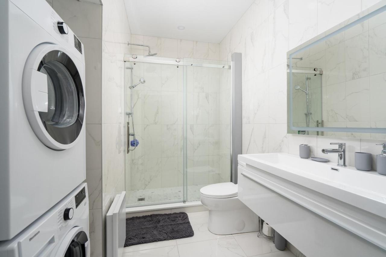 Bakan - The S&D Hotel Montreal Zewnętrze zdjęcie