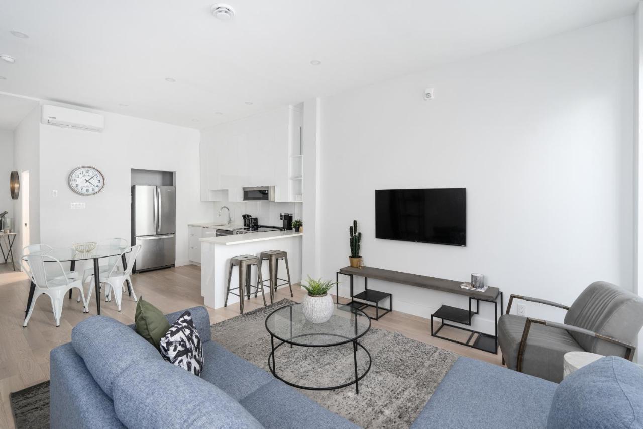 Bakan - The S&D Hotel Montreal Zewnętrze zdjęcie