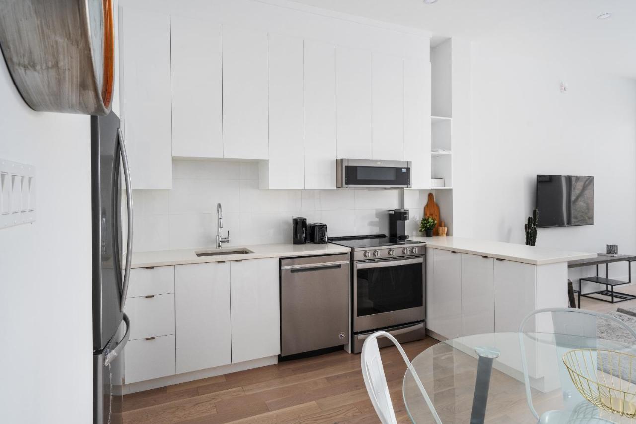 Bakan - The S&D Hotel Montreal Zewnętrze zdjęcie