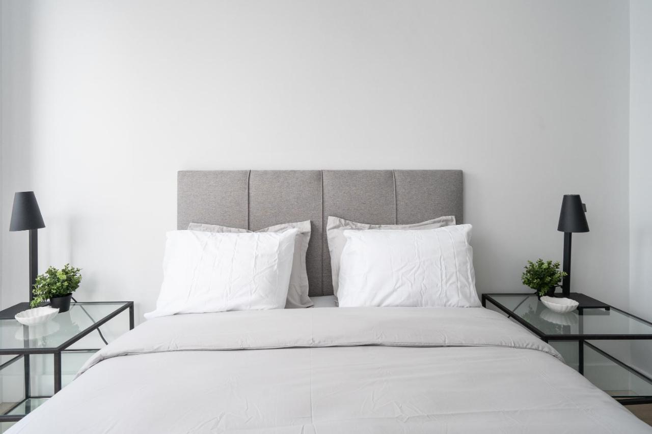 Bakan - The S&D Hotel Montreal Zewnętrze zdjęcie