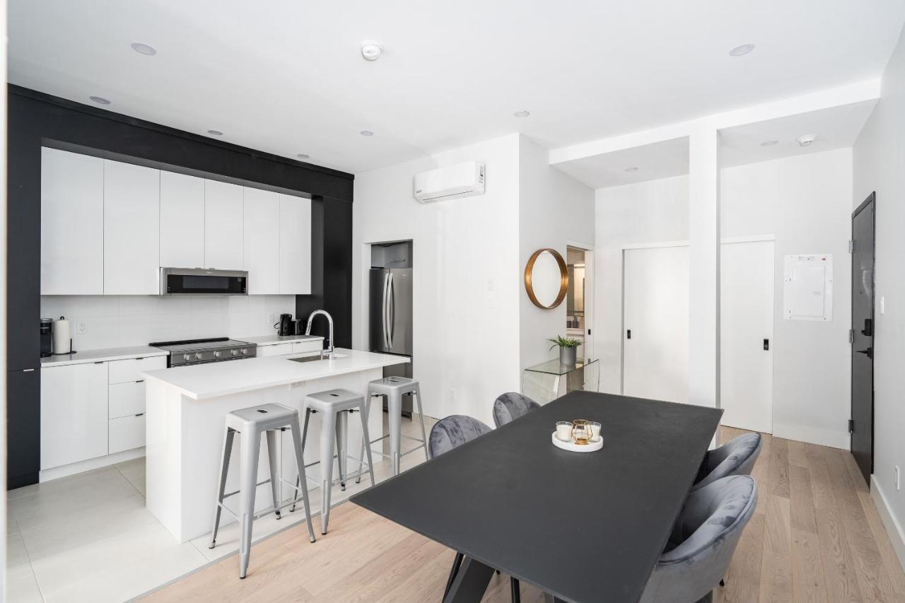 Bakan - The S&D Hotel Montreal Zewnętrze zdjęcie