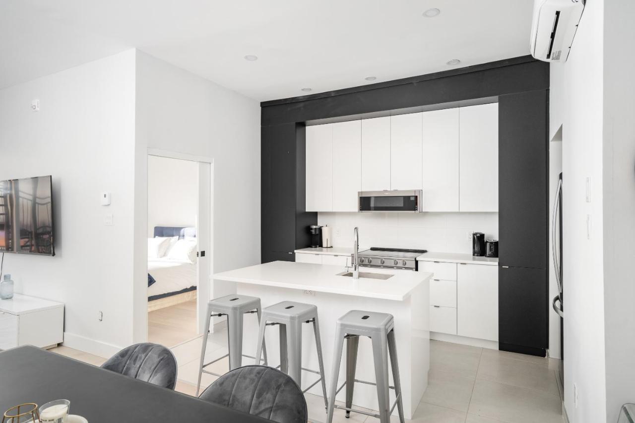 Bakan - The S&D Hotel Montreal Zewnętrze zdjęcie