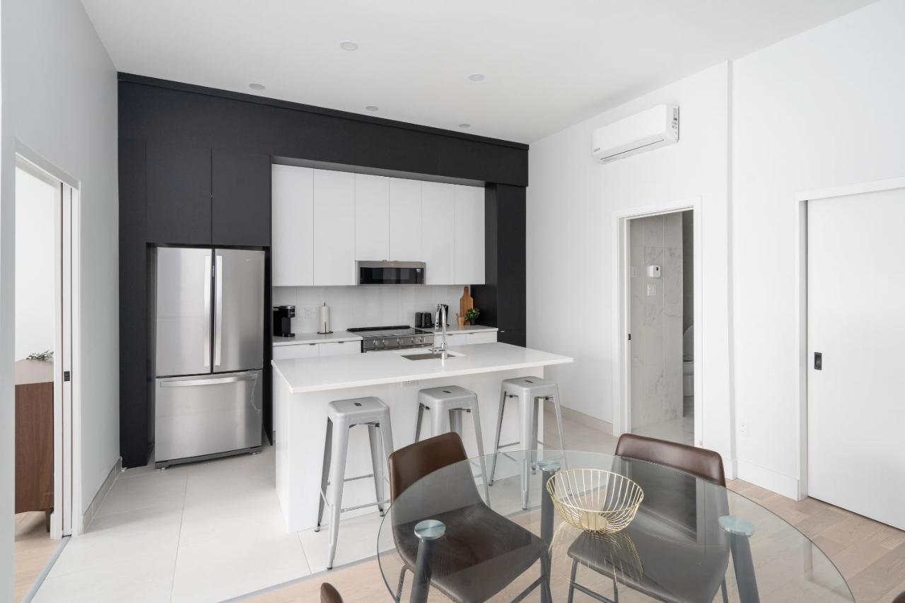 Bakan - The S&D Hotel Montreal Zewnętrze zdjęcie
