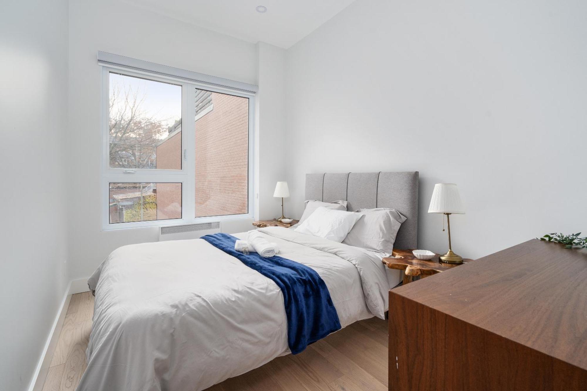 Bakan - The S&D Hotel Montreal Zewnętrze zdjęcie