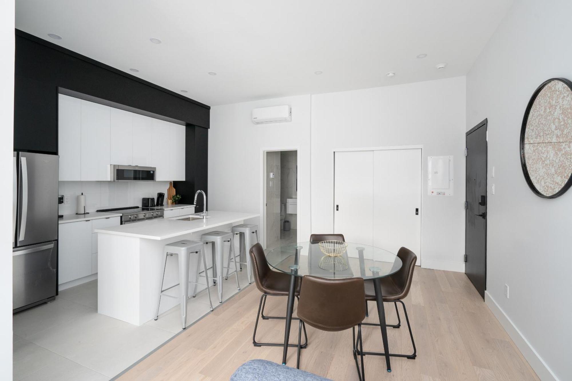 Bakan - The S&D Hotel Montreal Zewnętrze zdjęcie