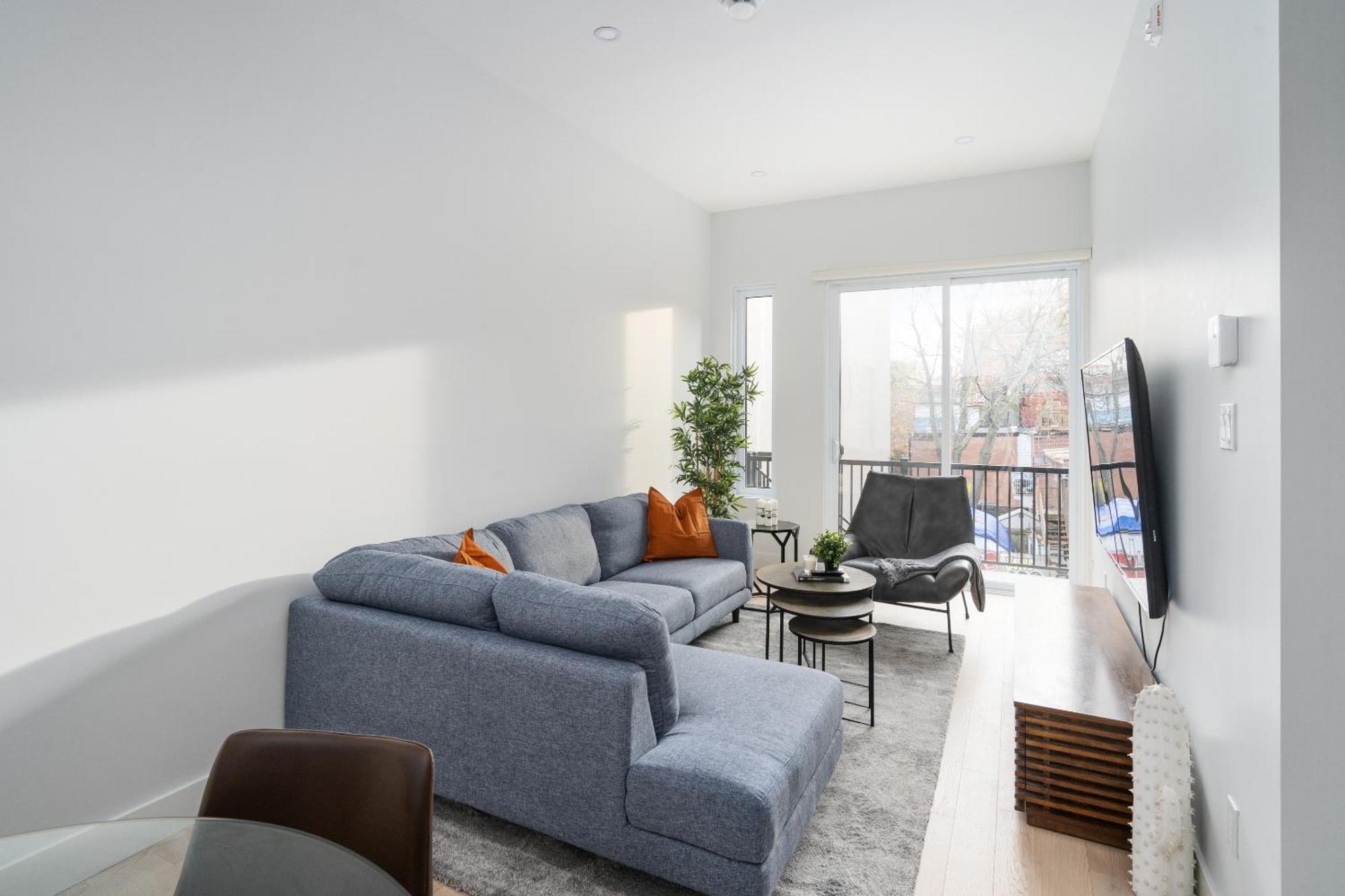 Bakan - The S&D Hotel Montreal Zewnętrze zdjęcie